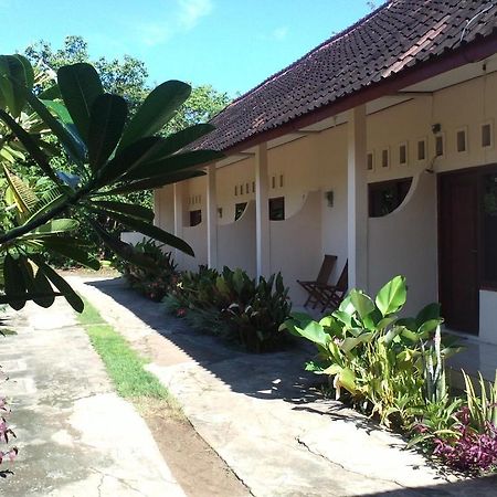 جيمباران Bali Natural Homestay المظهر الخارجي الصورة