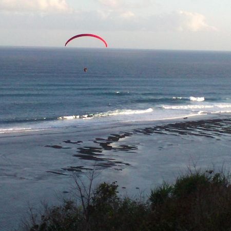 جيمباران Bali Natural Homestay المظهر الخارجي الصورة