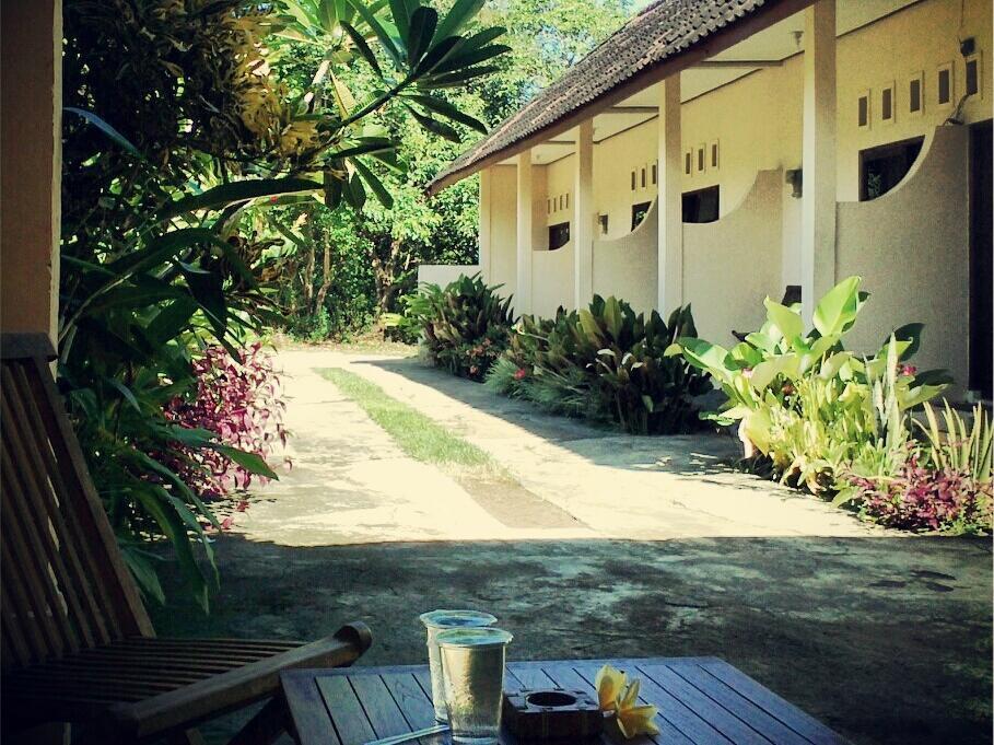 Bali Natural Homestay جيمباران المظهر الخارجي الصورة