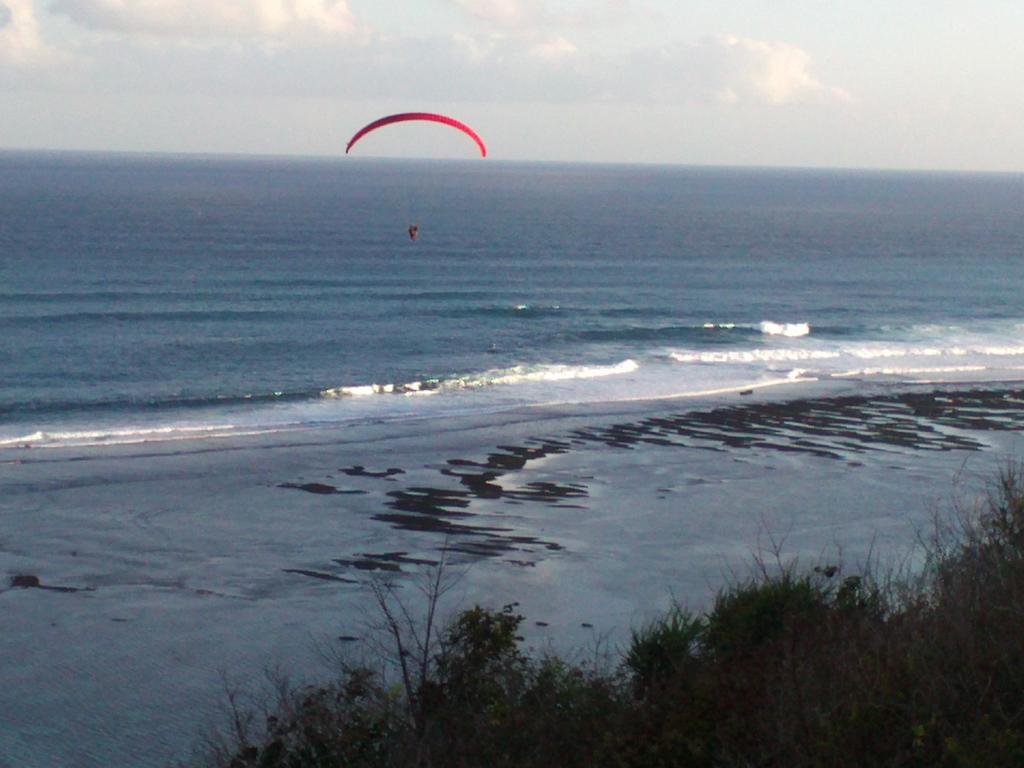 جيمباران Bali Natural Homestay المظهر الخارجي الصورة